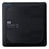 Western Digital WDBVPL0010BBK-EESN