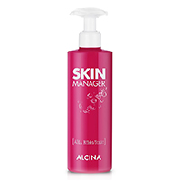 Alcina Skin Manager