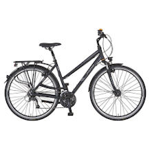 Prophete Damenfahrrad