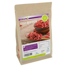 Vita2You Goji-Beere