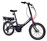 Klapprad