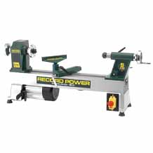 Record Power DML250