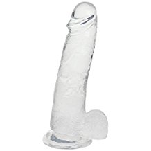 King Love Dildo