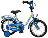 14-Zoll-Kinderfahrrad