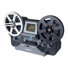 Reflecta Filmscanner