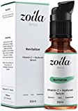 Zoila Vitamin-C-Serum