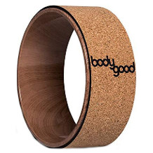BodyGood Yoga Wheel