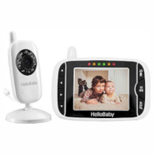 HelloBaby Babyphone mit Kamera