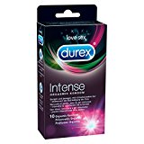 Durex Intense Orgasmic