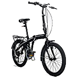 Klapprad