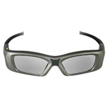 Hi-Shock 3D-Brille