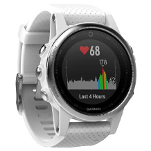 GPS-Sportuhr