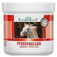 Kräuterhof Pferdebalsam