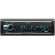 Bluetooth-Autoradio