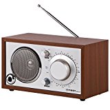 TZS First Austria Küchenradio