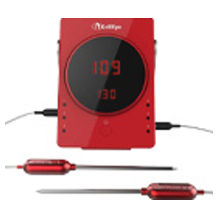 Grillthermometer