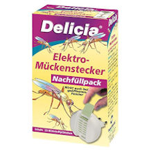 Frunol Mückenstecker