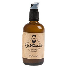 Bartmanie Bartshampoo