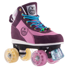 Rollschuhe