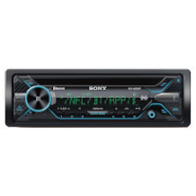 Autoradio