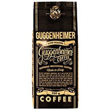 Guggenheimer Coffee Espresso-Kaffee