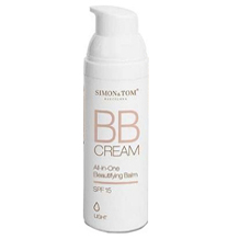 BB-Cream