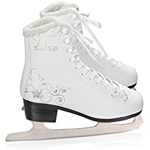 BAUD Schlittschuhe