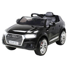 Actionbikes Audi Q7