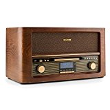 Auna Retro-Radio