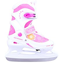 WORKER Kinder-Schlittschuhe