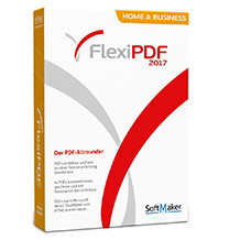 SoftMaker PDF-Software