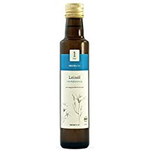 Leinöl