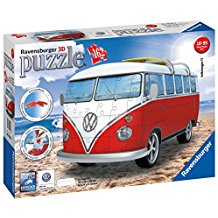 Ravensburger Volkswagen T1