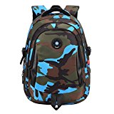 GudeHome Schulrucksack