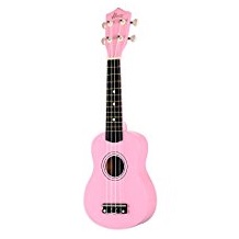 Winzz Ukulele