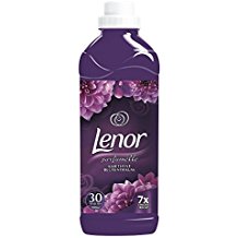 Lenor Weichspüler