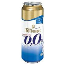 Bitburger alkoholfreies Bier