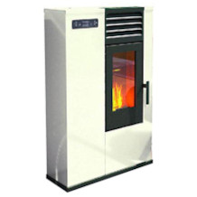Punto Fuoco Pelletofen