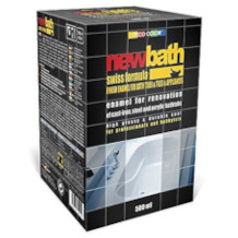DecoColor Badewannenlack