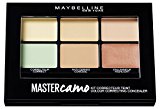 Maybelline Master Camouflage