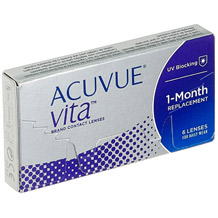 ACUVUE Vita