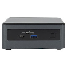 gecCOM NUC Mini