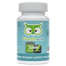 Vitamineule Zinkpräparat