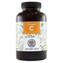 Nature Love Vitamin-C-Präparat