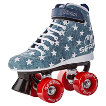 Rollschuhe