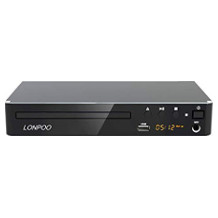 LONPOO DVD-Player