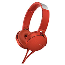 Sony MDR-XB550AP