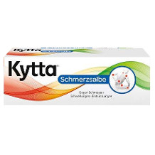 Kytta Schmerzgel