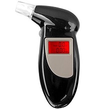 Alkoholtester