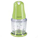 gourmetmaxx Zerkleinerer